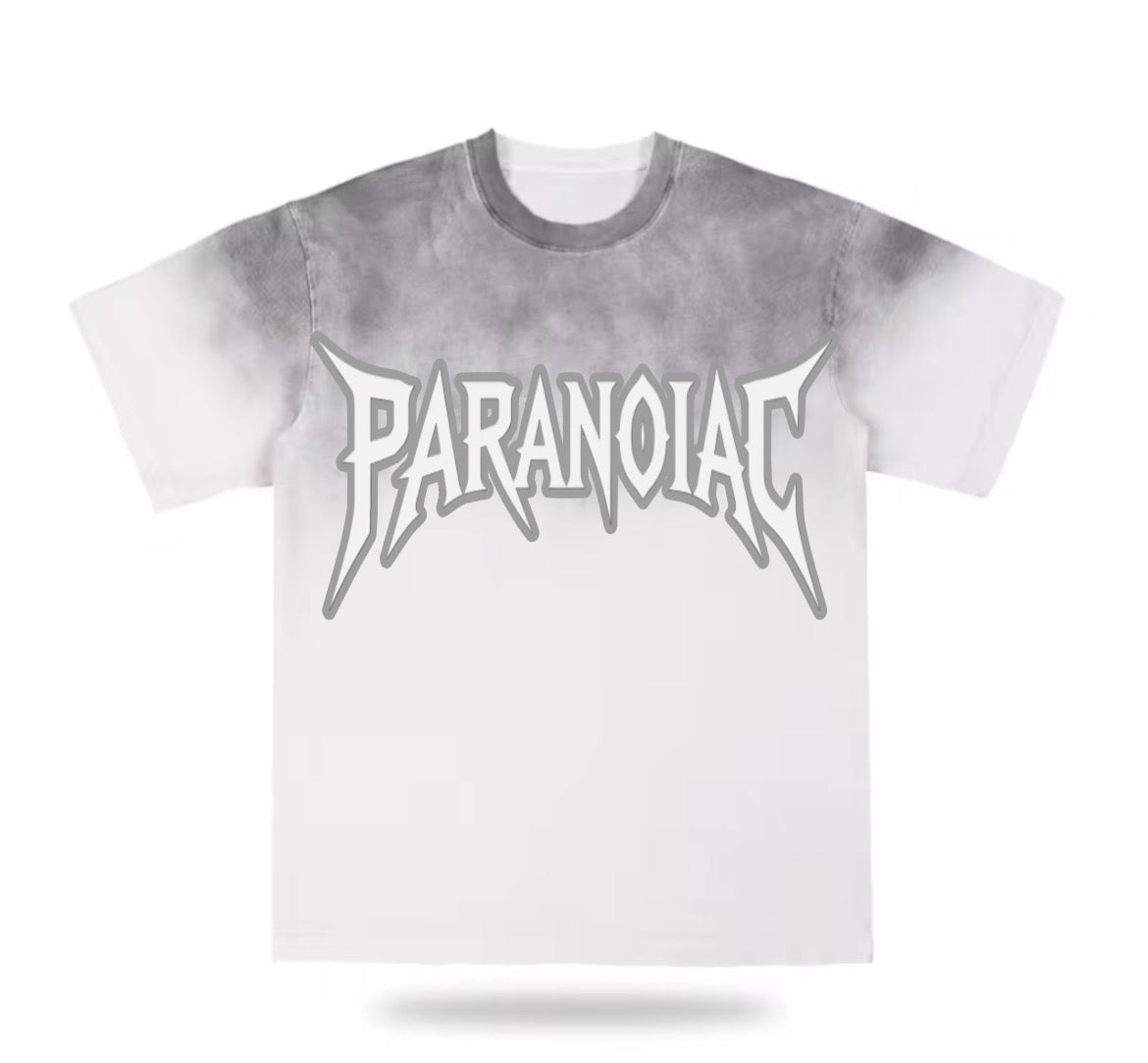 MAYHEM TEE