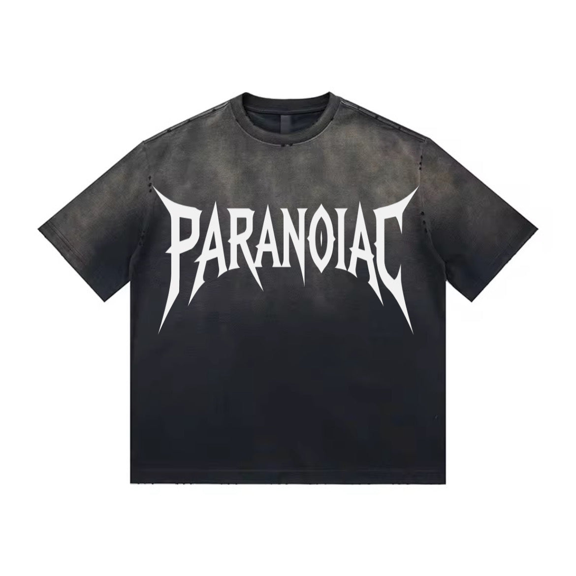 MAYHEM TEE