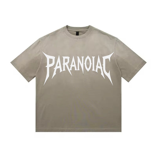 MAYHEM TEE