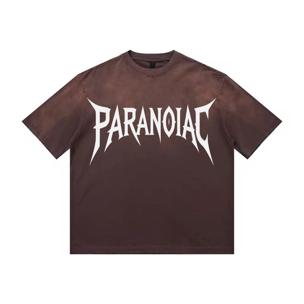 MAYHEM TEE